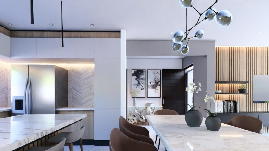 3 Bedroom Property for Sale in Van Der Hoff Park North West